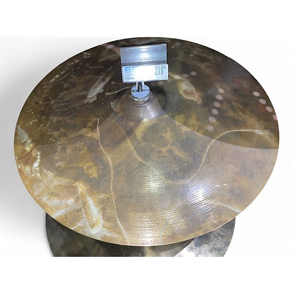 Used SABIAN 22in XSR MONARCH Cymbal
