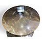 Used SABIAN 22in XSR MONARCH Cymbal