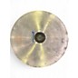 Used SABIAN 22in XSR MONARCH Cymbal