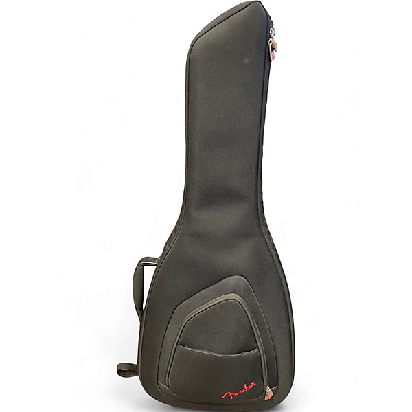 Used Fender Player Stratocaster HSS Candy Red Burst Solid Body Electric Guitar