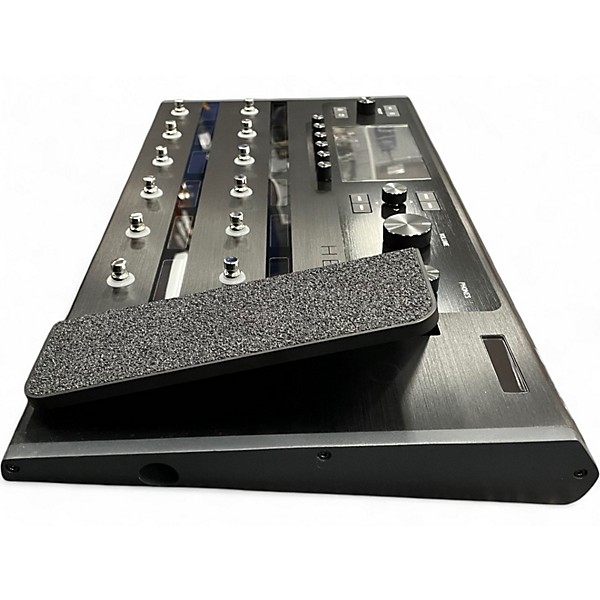 Used Line 6 Helix Effect Processor