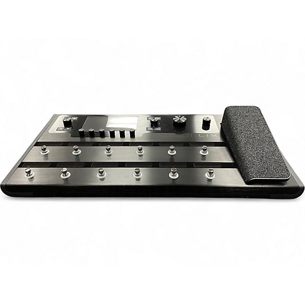 Used Line 6 Helix Effect Processor