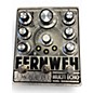 Used Jptr FERNWEH MULTI ECHO Effect Pedal thumbnail