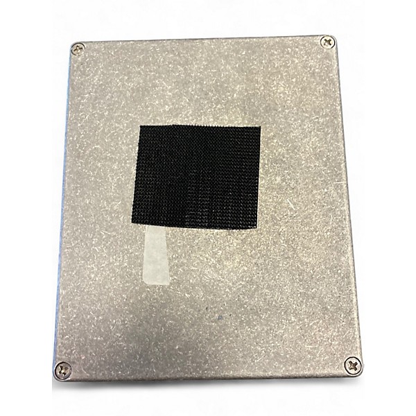 Used Jptr FERNWEH MULTI ECHO Effect Pedal