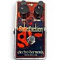 Used Electro-Harmonix Satisfaction Fuzz Effect Pedal