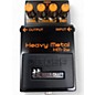 Used BOSS HM2W Effect Pedal thumbnail