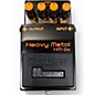 Used BOSS HM2W Effect Pedal