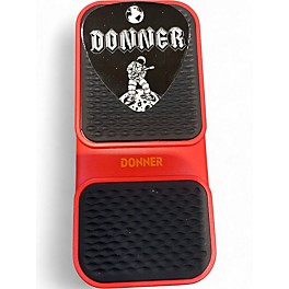 Used Donner VOWEL Pedal