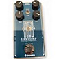 Used Donner LAX COMP Effect Pedal thumbnail