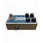 Used Donner LAX COMP Effect Pedal