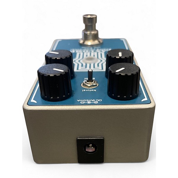 Used Donner LAX COMP Effect Pedal