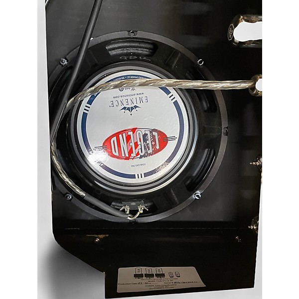 Used 2011 Oldfield Honky Tonk D'Lux 1x12 Tube Guitar Combo Amp