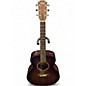 Used Taylor gs mini koa plus burst Acoustic Electric Guitar thumbnail
