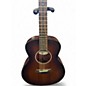 Used Taylor gs mini koa plus burst Acoustic Electric Guitar