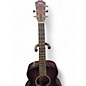 Used Taylor gs mini koa plus burst Acoustic Electric Guitar