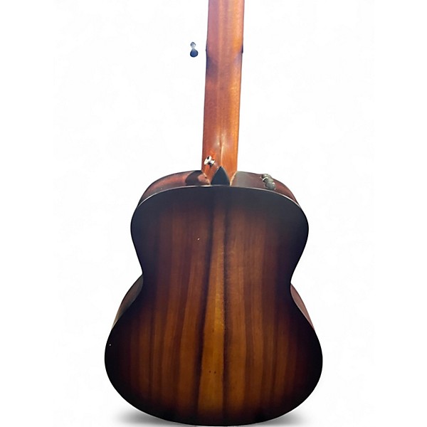 Used Taylor gs mini koa plus burst Acoustic Electric Guitar