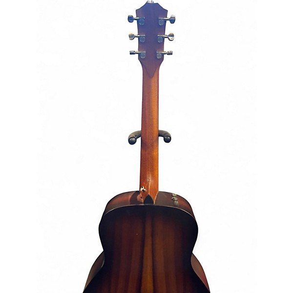 Used Taylor gs mini koa plus burst Acoustic Electric Guitar