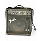 Used Fender Bassman 25 25W 1x10 Bass Combo Amp thumbnail