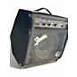 Used Fender Bassman 25 25W 1x10 Bass Combo Amp