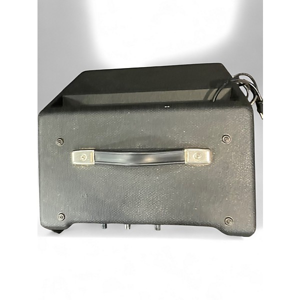 Used Fender Bassman 25 25W 1x10 Bass Combo Amp