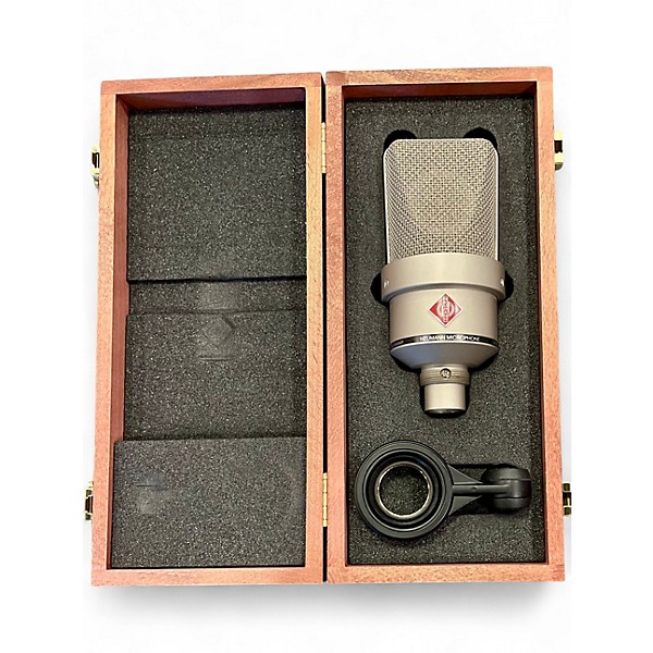 Used 2000 Neumann TLM103 Condenser Microphone