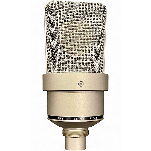 Used 2000 Neumann TLM103 Condenser Microphone