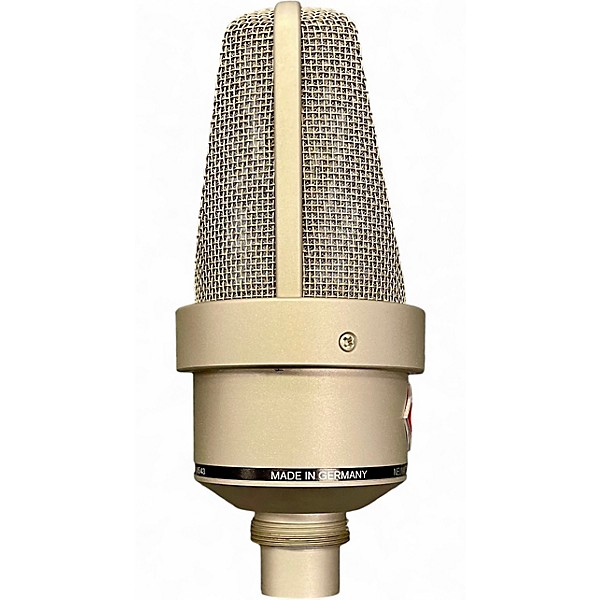 Used 2000 Neumann TLM103 Condenser Microphone