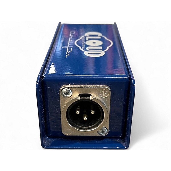 Used Cloud Cloudlifter CL-1 Microphone Preamp