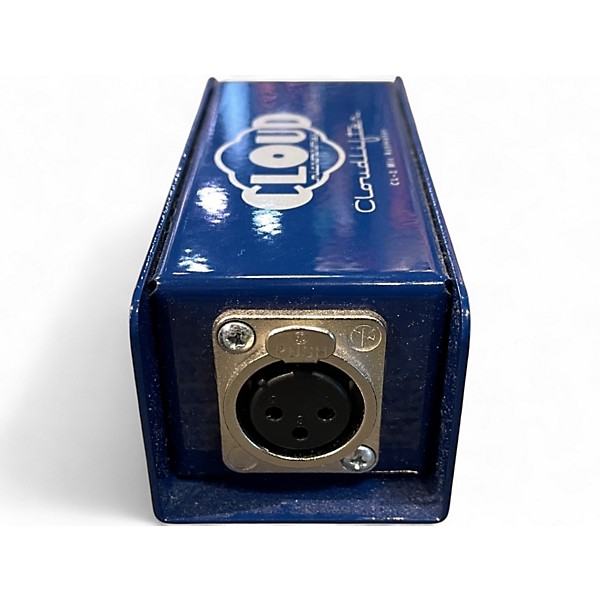 Used Cloud Cloudlifter CL-1 Microphone Preamp