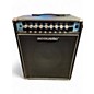 Used Acoustic B100C Bass Combo Amp thumbnail