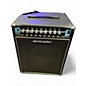 Used Acoustic B100C Bass Combo Amp