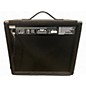 Used Stage Right 20 WATT BASS AMP Bass Combo Amp