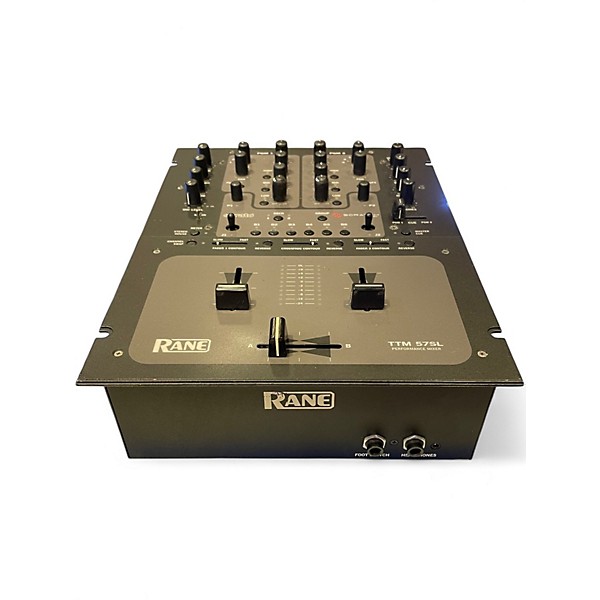 Used RANE TTM57SL DJ Mixer