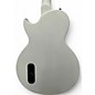 Used Firefly LES PAUL JR White Solid Body Electric Guitar