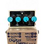 Used BOSS DD7 Digital Delay Effect Pedal