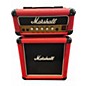 Used Marshall Level 12 Half Stack Guitar Stack thumbnail