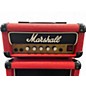 Used Marshall Level 12 Half Stack Guitar Stack