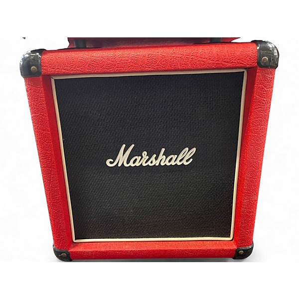 Used Marshall Level 12 Half Stack Guitar Stack