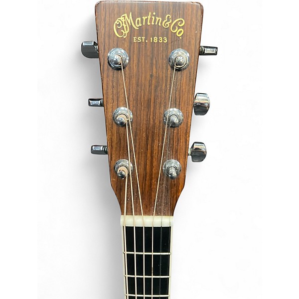 Used Martin 000c16rgte cutaway Natural Acoustic Guitar