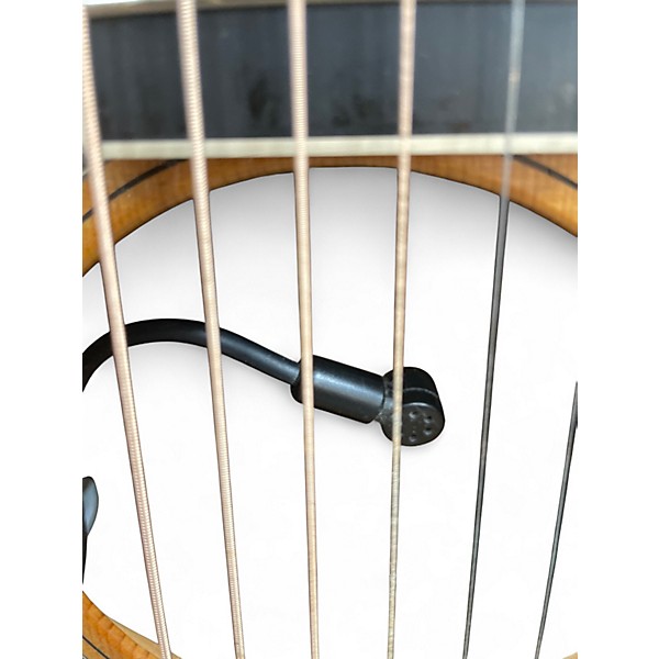 Used Martin 000c16rgte cutaway Natural Acoustic Guitar