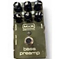 Used MXR M81 Pedal thumbnail