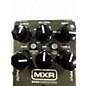 Used MXR M81 Pedal