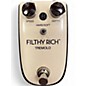 Used Danelectro FILTHY RICH Effect Pedal