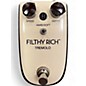 Used Danelectro FILTHY RICH Effect Pedal