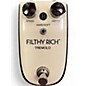 Used Danelectro FILTHY RICH Effect Pedal