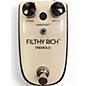Used Danelectro FILTHY RICH Effect Pedal