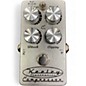 Used Keeley 4 Knob Compressor Effect Pedal