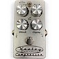 Used Keeley 4 Knob Compressor Effect Pedal