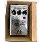 Used TC Helicon TALK BOX SYNTH Effect Pedal thumbnail