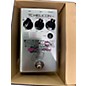 Used TC Helicon TALK BOX SYNTH Effect Pedal